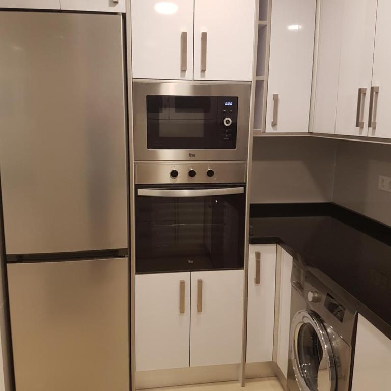 Pato Levante Beach Deluxe - Apartamento Deluxe de 3 dormitorios - 26