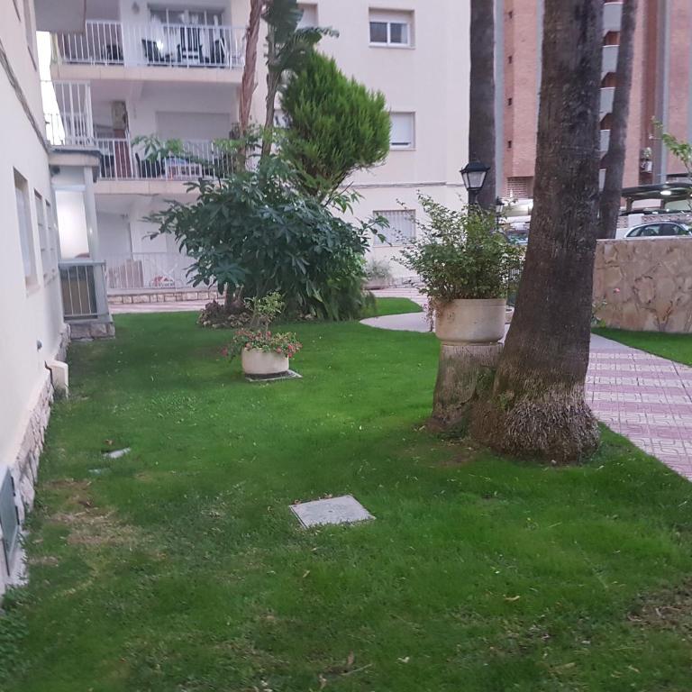 Pato Levante Beach Deluxe - Apartamento Deluxe de 3 dormitorios - 46