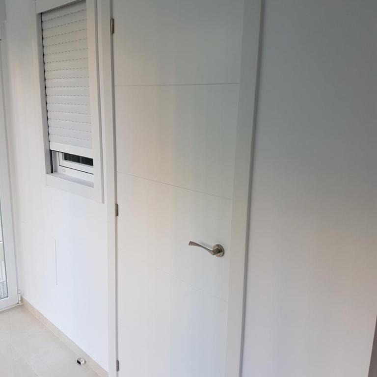 Pato Levante Beach Deluxe - Apartamento Deluxe de 3 dormitorios - 47