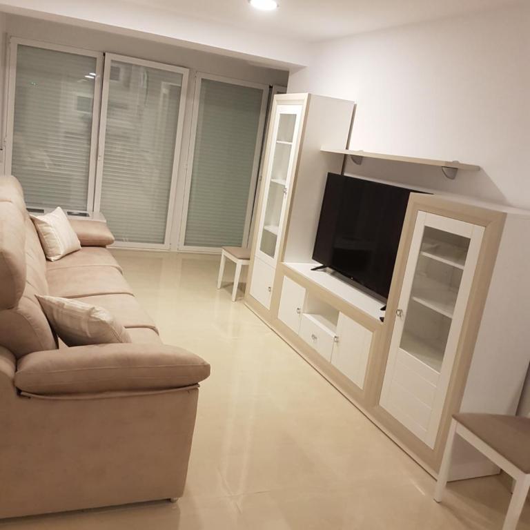 Pato Levante Beach Deluxe - Apartamento Deluxe de 3 dormitorios - 6
