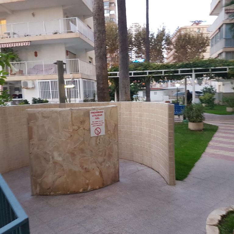 Pato Levante Beach Deluxe - Apartamento Deluxe de 3 dormitorios - 49