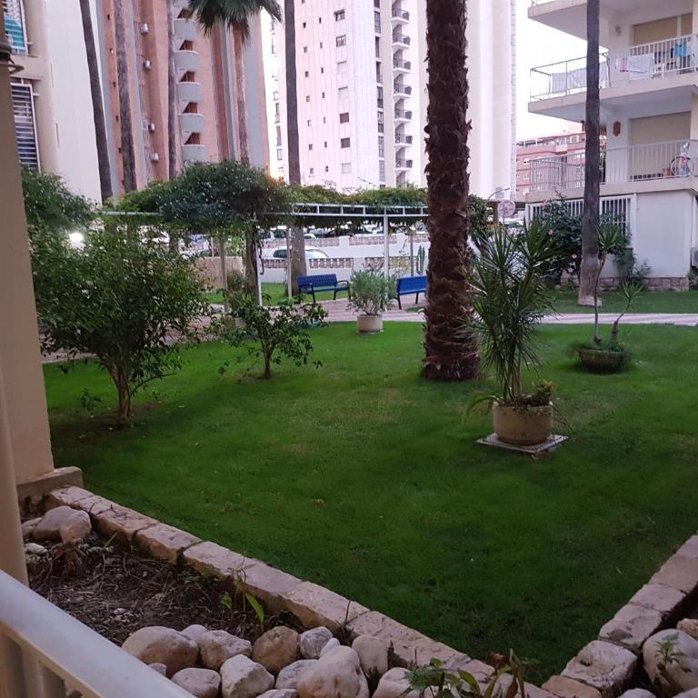 Pato Levante Beach Deluxe - Apartamento Deluxe de 3 dormitorios - 50