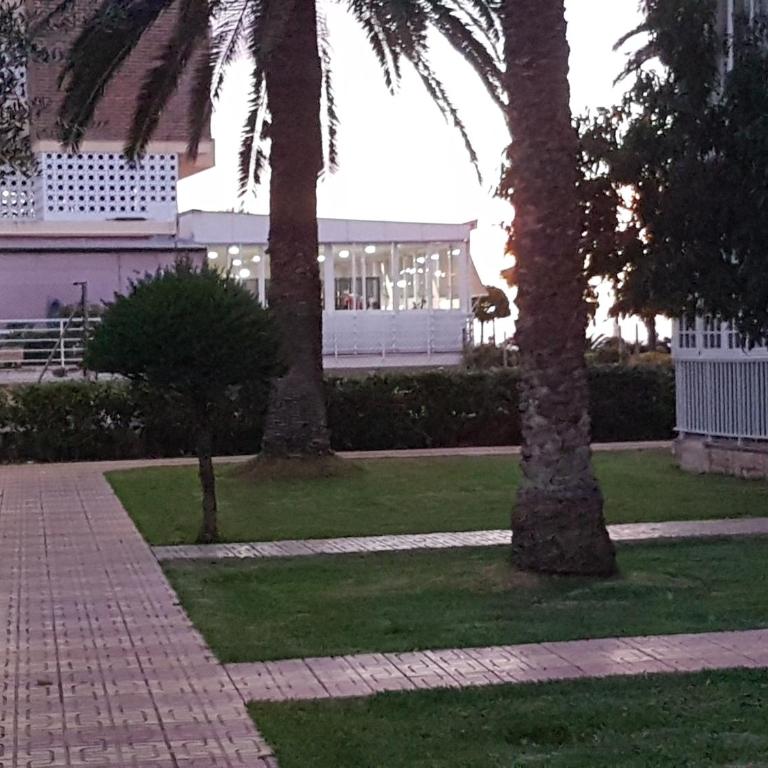 Pato Levante Beach Deluxe - Apartamento Deluxe de 3 dormitorios - 51