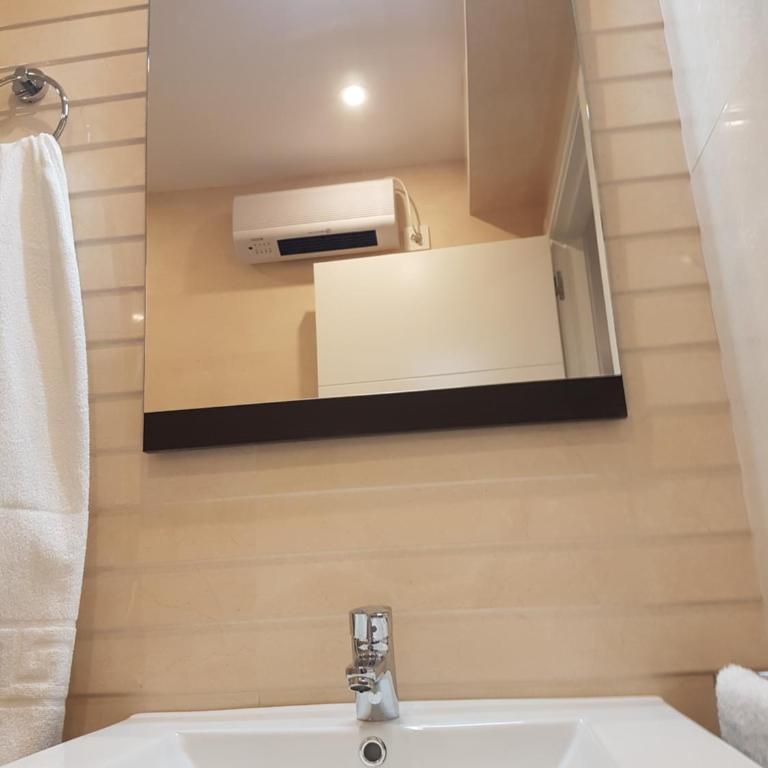 Pato Levante Beach Deluxe - Apartamento Deluxe de 3 dormitorios - 33