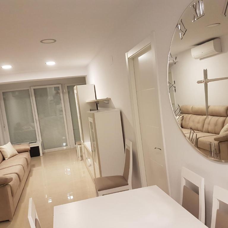 Pato Levante Beach Deluxe - Apartamento Deluxe de 3 dormitorios - 39