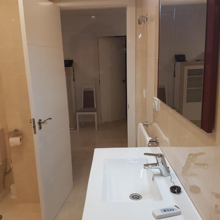 Pato Levante Beach Deluxe - Apartamento Deluxe de 3 dormitorios - 31