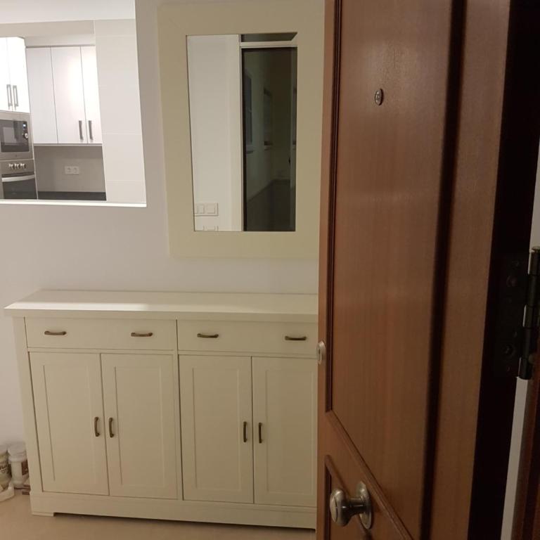 Pato Levante Beach Deluxe - Apartamento Deluxe de 3 dormitorios - 55