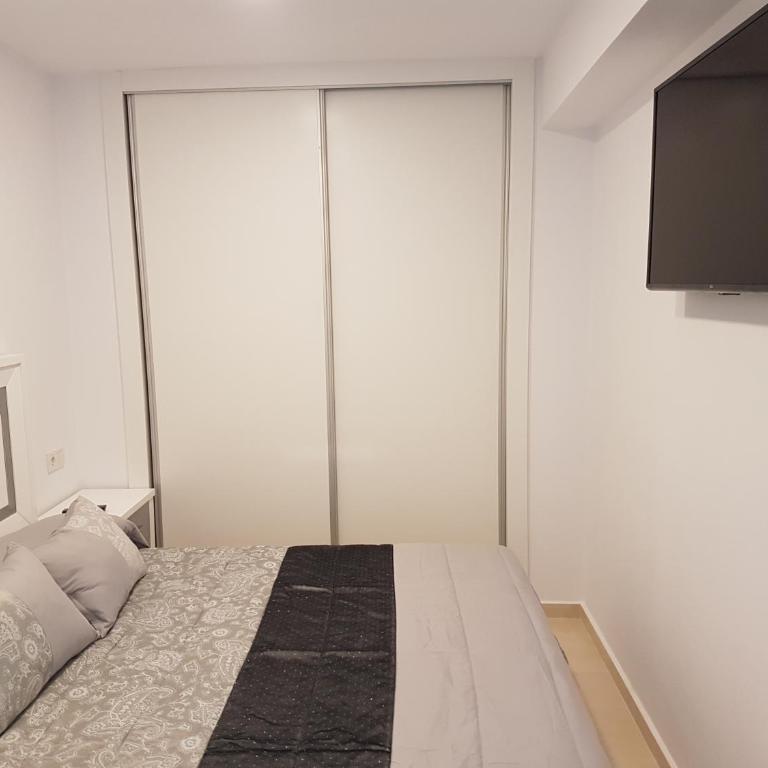 Pato Levante Beach Deluxe - Apartamento Deluxe de 3 dormitorios - 20