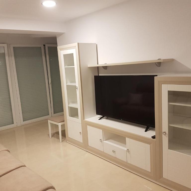 Pato Levante Beach Deluxe - Apartamento Deluxe de 3 dormitorios - 44