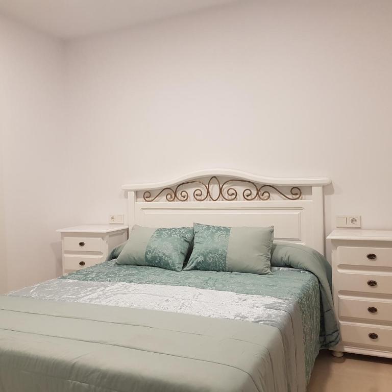 Pato Levante Beach Deluxe - Apartamento Deluxe de 3 dormitorios - 10