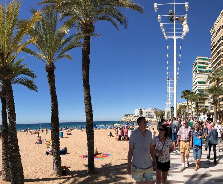 Pato Levante Beach Deluxe - Apartamento Deluxe de 3 dormitorios - 56