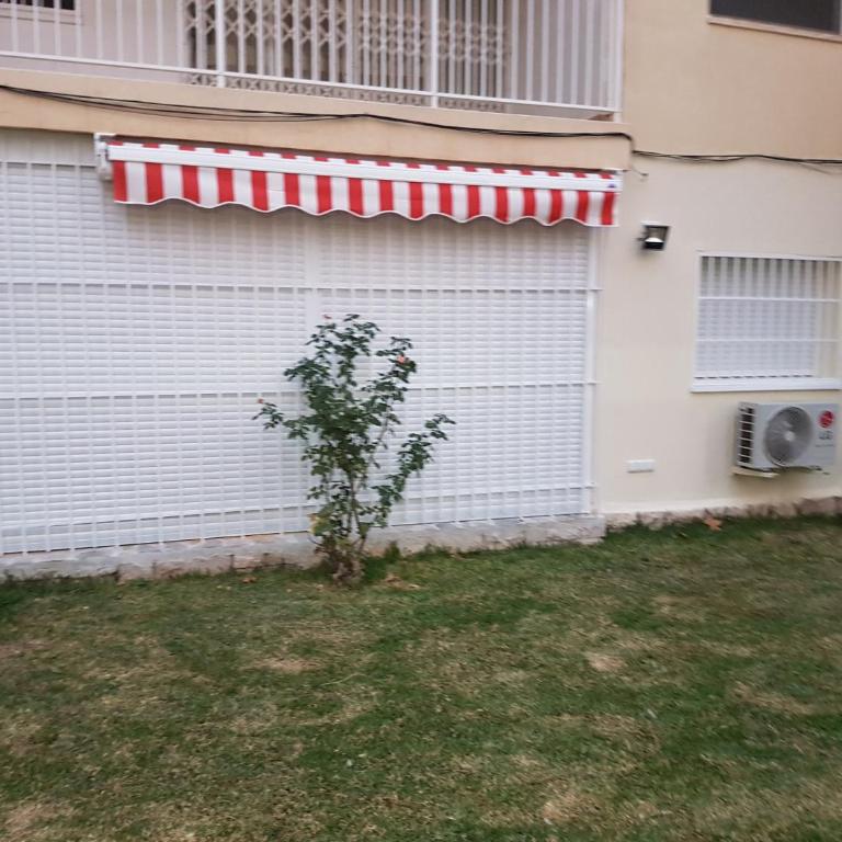 Pato Levante Beach Deluxe - Apartamento Deluxe de 3 dormitorios - 52