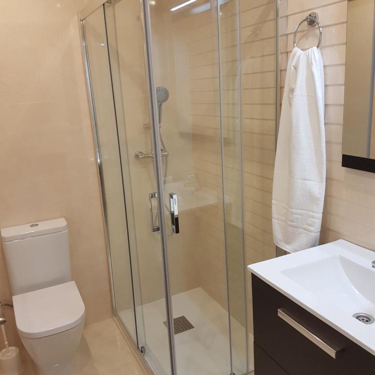 Pato Levante Beach Deluxe - Apartamento Deluxe de 3 dormitorios - 34