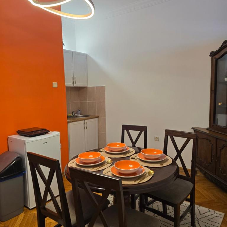 Diamond Apartments Niš - Apartment - 11