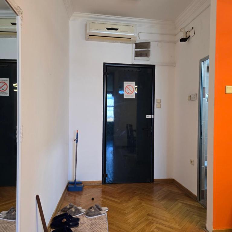 Diamond Apartments Niš - Apartment - 26