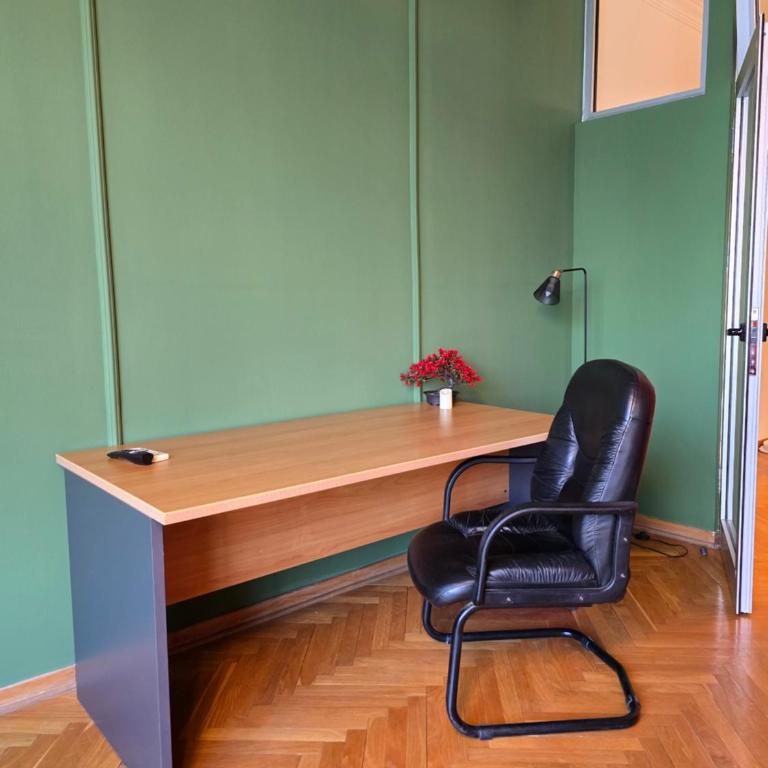 Diamond Apartments Niš - Apartment - 9