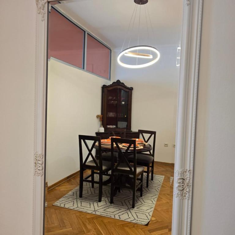 Diamond Apartments Niš - Apartment - 10