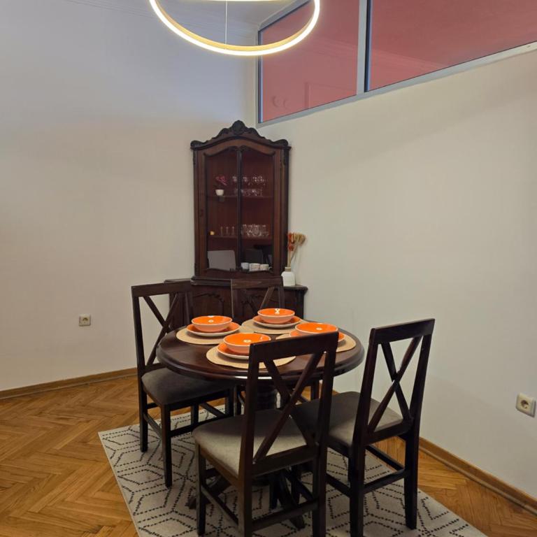 Diamond Apartments Niš - Apartment - 13