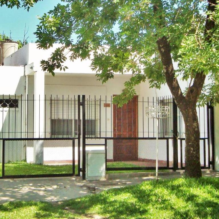 Alquileres Brun - Casa de 4 dormitorios - 3