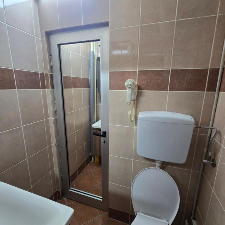 Diamond Apartments Niš - Apartment - 24
