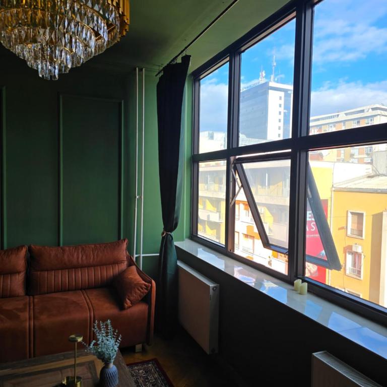 Diamond Apartments Niš - Apartment - 21