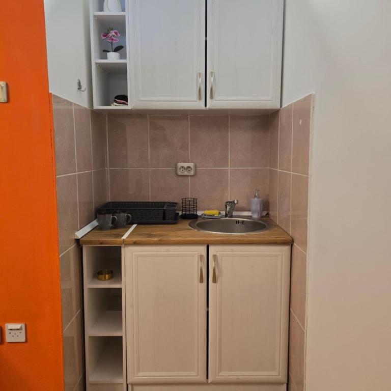 Diamond Apartments Niš - Apartment - 35