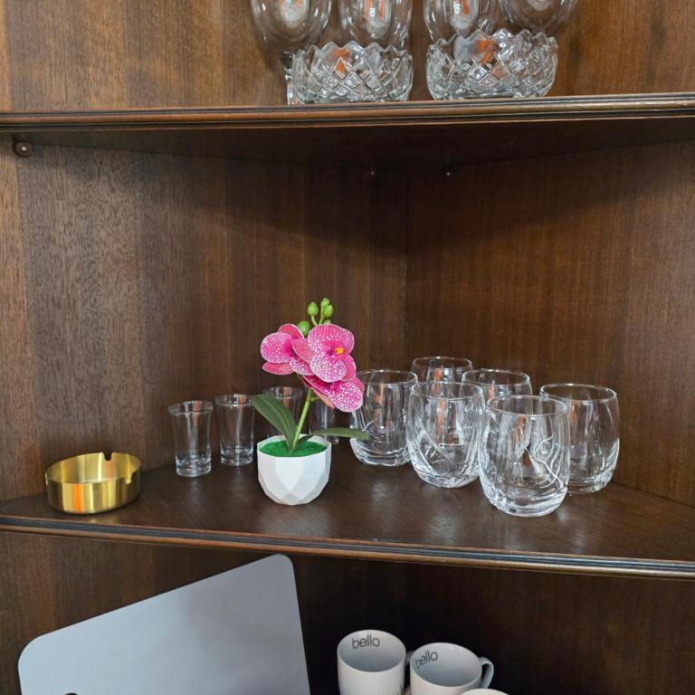 Diamond Apartments Niš - Apartment - 34