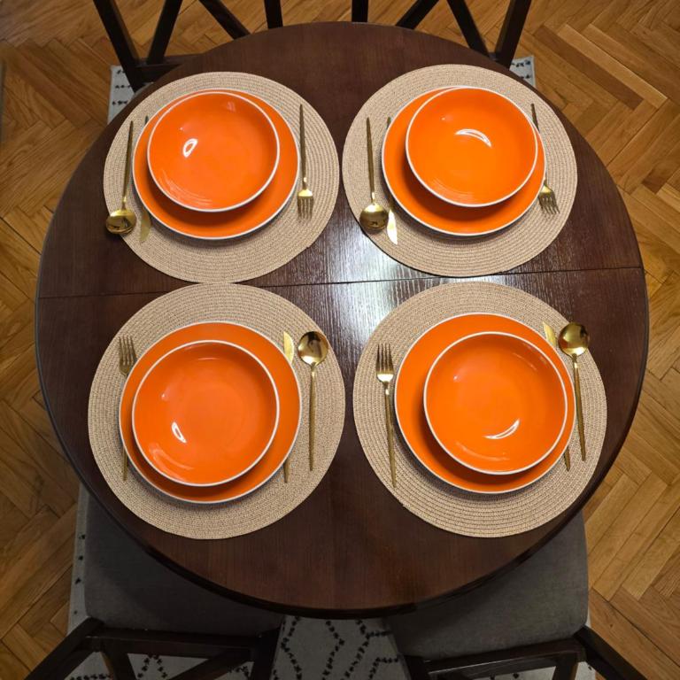 Diamond Apartments Niš - Apartment - 32