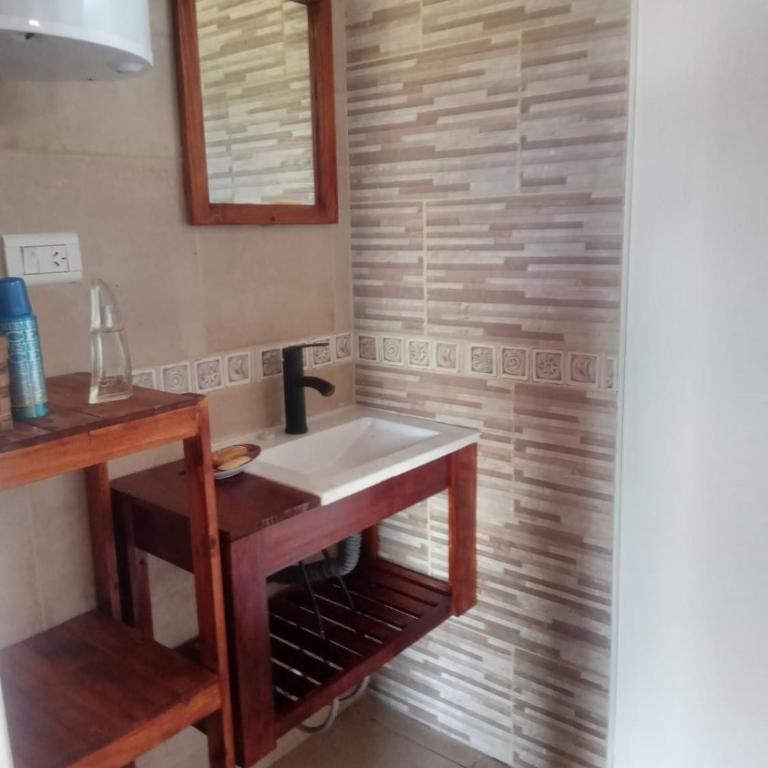 Entre aromos y lavandas - Apartamento de 2 dormitorios - 1