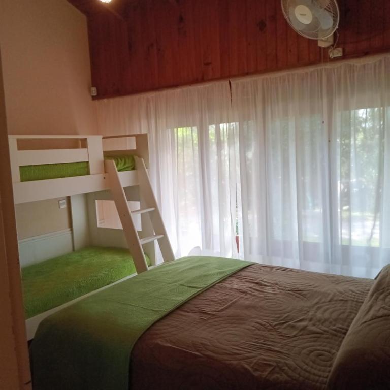 Casa Las Dunas - Two-Bedroom House - 10