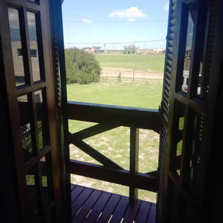 Entre aromos y lavandas - Two-Bedroom Apartment - 8