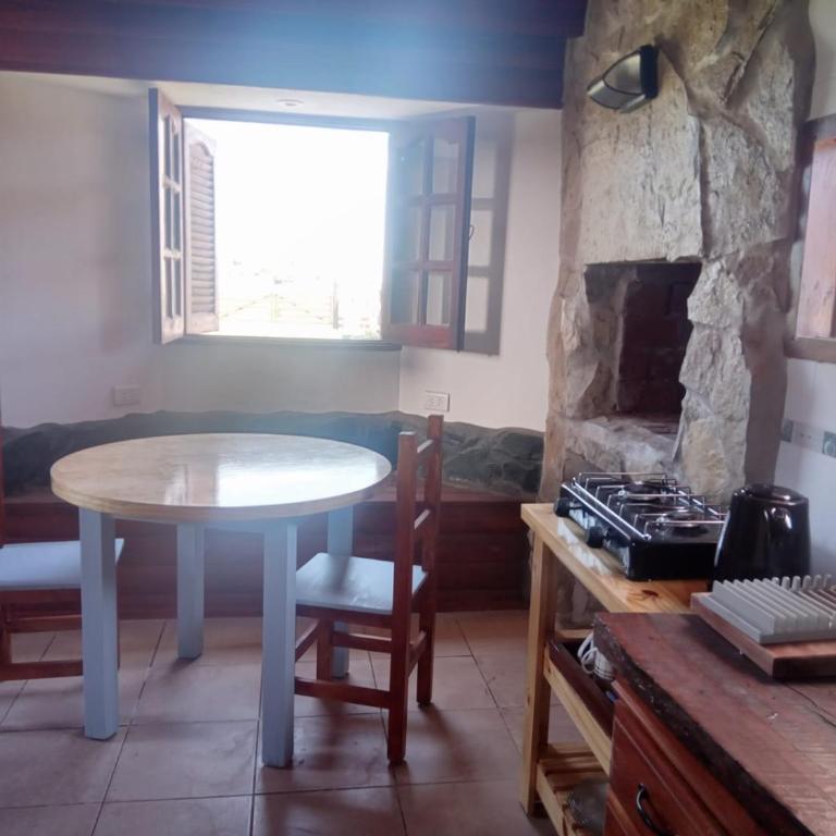 Entre aromos y lavandas - Apartamento de 2 dormitorios - 11
