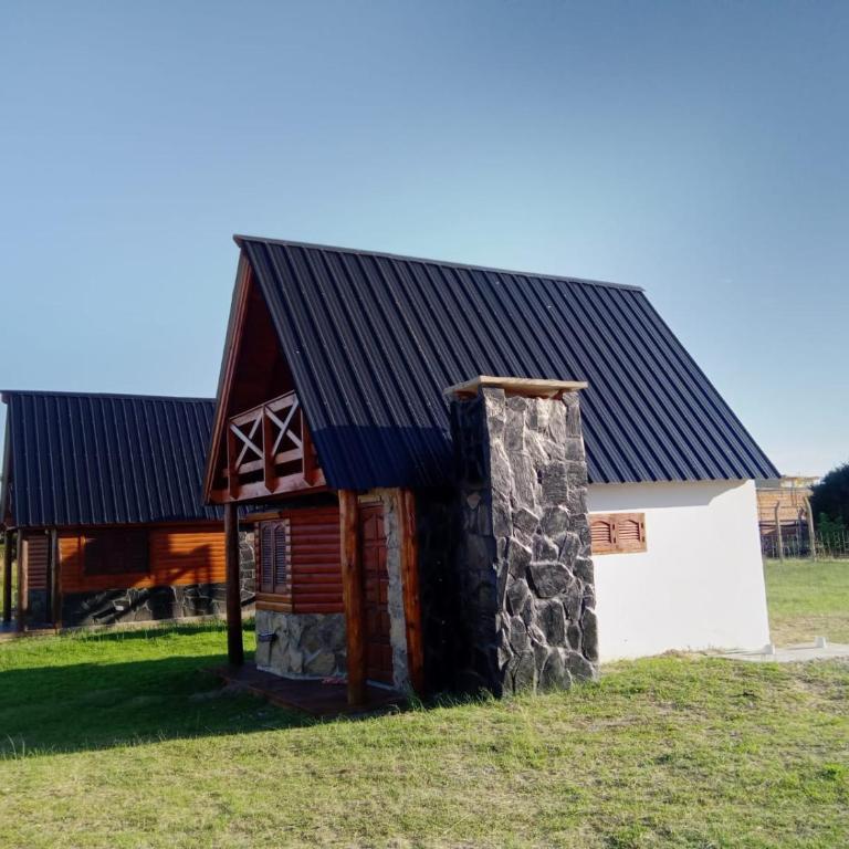 Entre aromos y lavandas - Apartamento de 2 dormitorios - 12