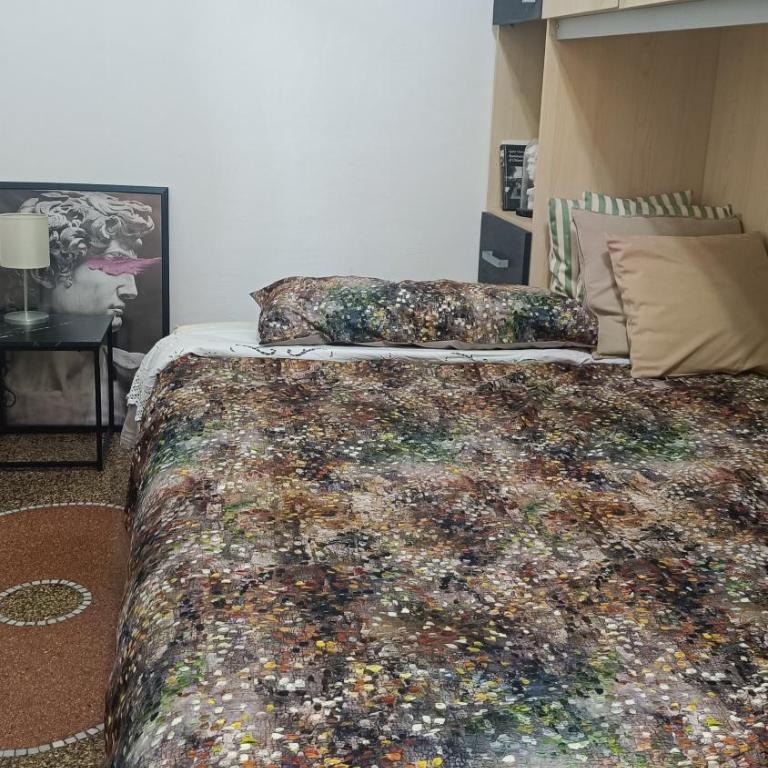 Centurion's House Genova - Appartamento con 2 Camere da Letto - 28