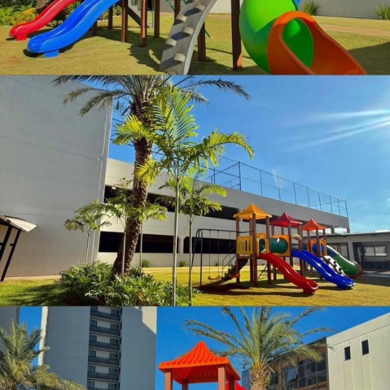 Sophisticated Premium Apartment - Residential Club - Three-Bedroom Apartment with Balcony - 8