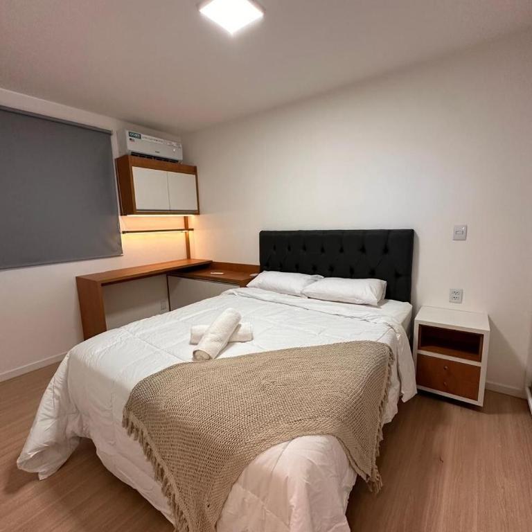 Sophisticated Premium Apartment - Residential Club - Three-Bedroom Apartment with Balcony - 15