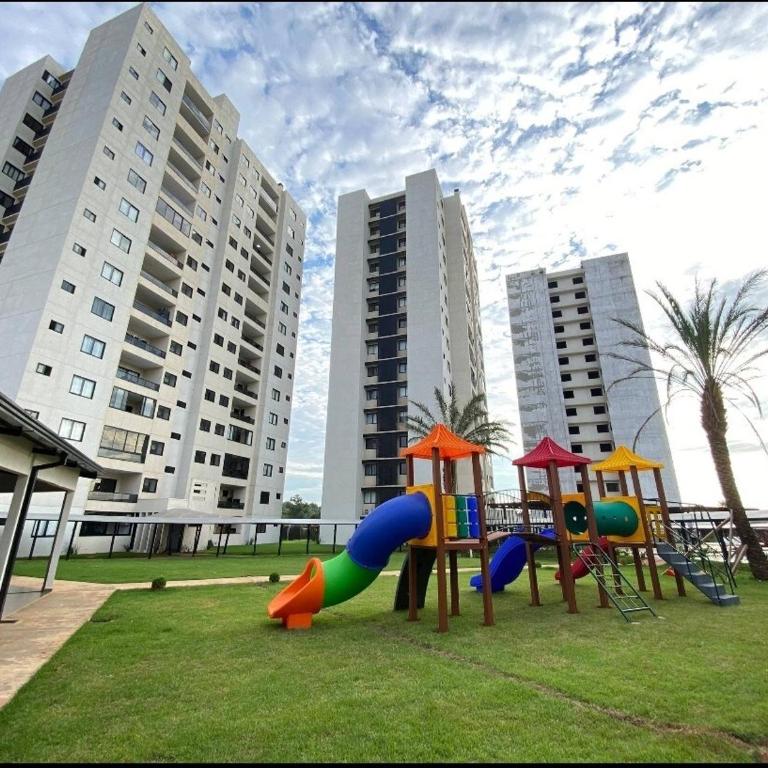 Sophisticated Premium Apartment - Residential Club - Three-Bedroom Apartment with Balcony - 19