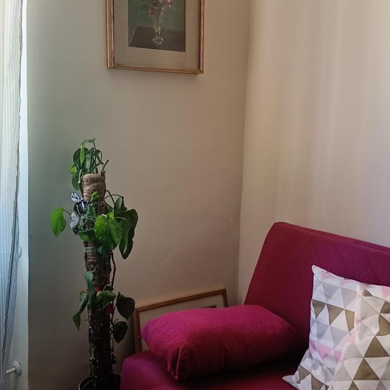 Centurion's House Genova - Appartamento con 2 Camere da Letto - 14