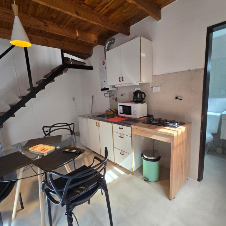 Limon loft - Apartamento de 1 dormitorio - 3