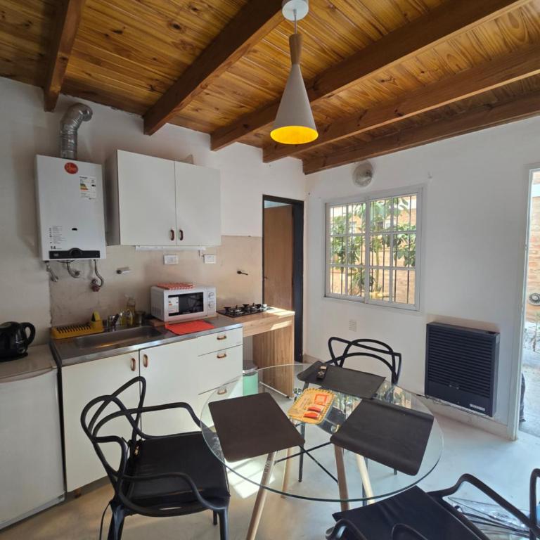 Limon loft - Apartamento de 1 dormitorio - 4