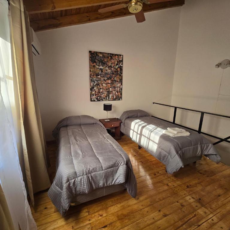 Limon loft - Apartamento de 1 dormitorio - 7