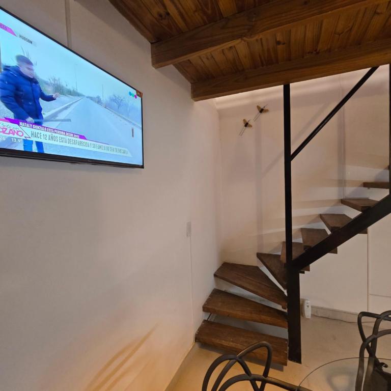 Limon loft - Apartamento de 1 dormitorio - 10