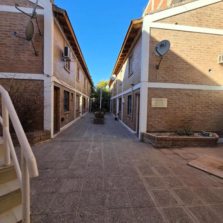Limon loft - Apartamento de 1 dormitorio - 11