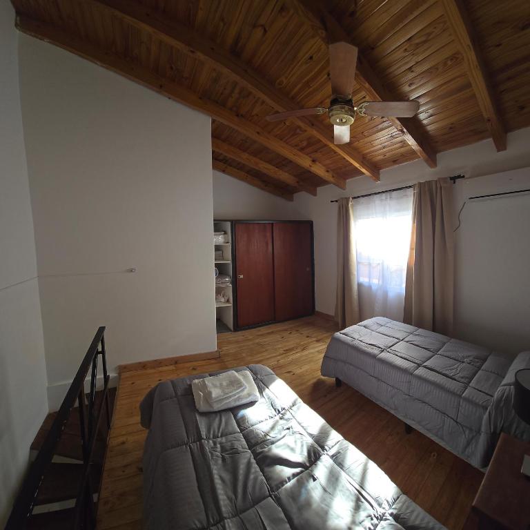 Limon loft - Apartamento de 1 dormitorio - 13