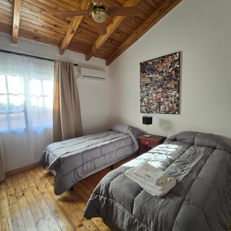 Limon loft - Apartamento de 1 dormitorio - 14