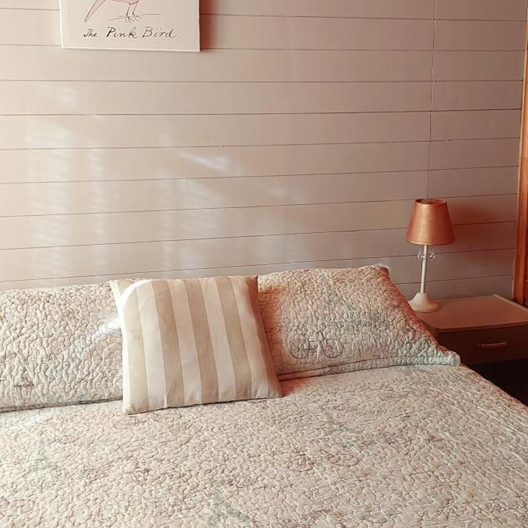 On Planet - Two-Bedroom Apartment - 12