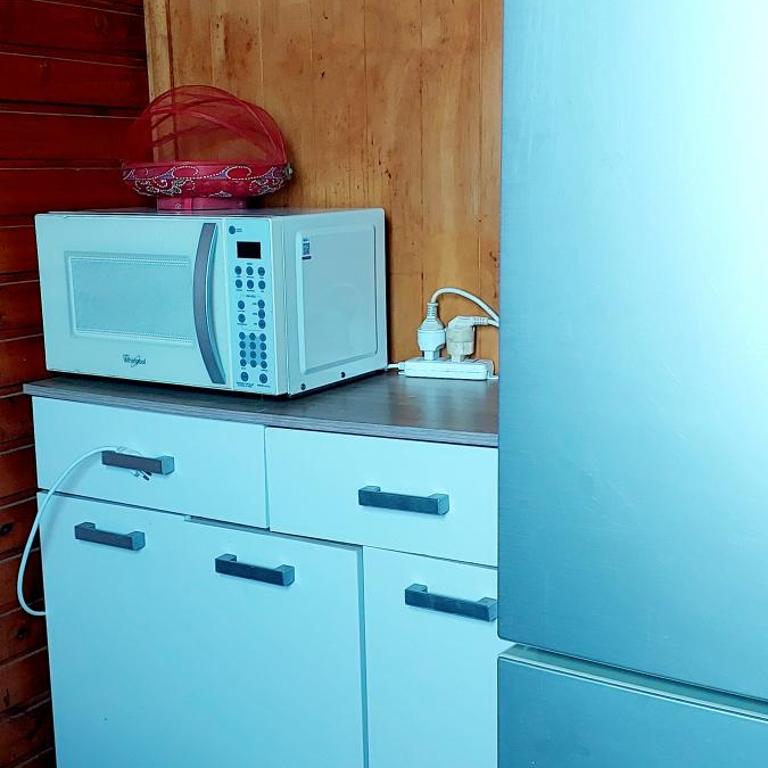 On Planet - Two-Bedroom Apartment - 18