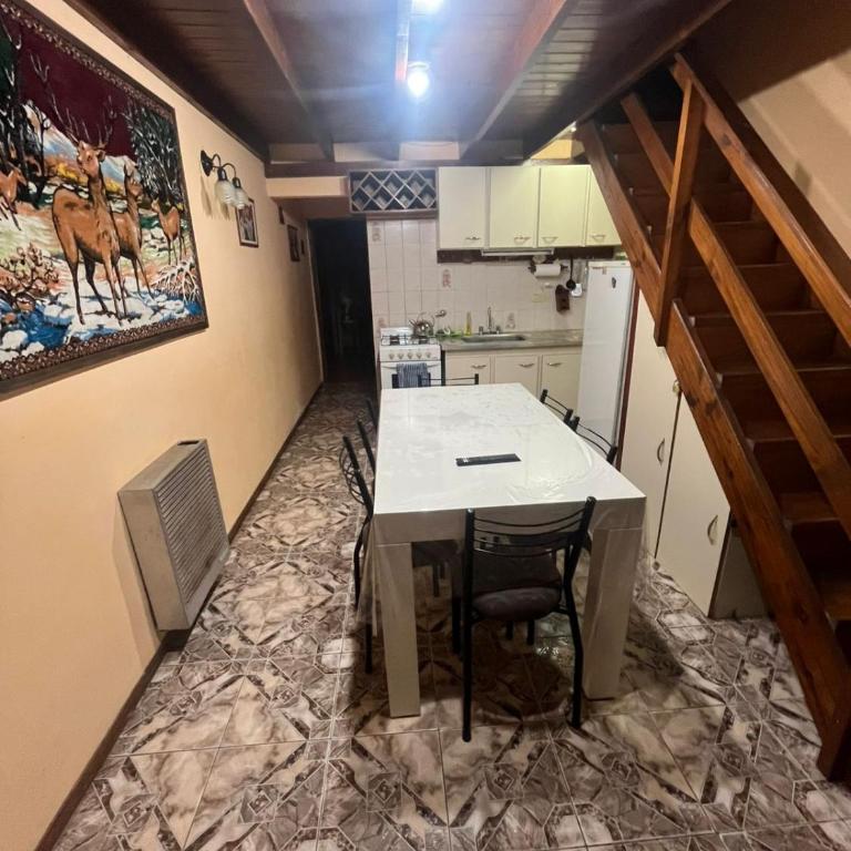 Los Abriles - Apartamento de 1 dormitorio - 2