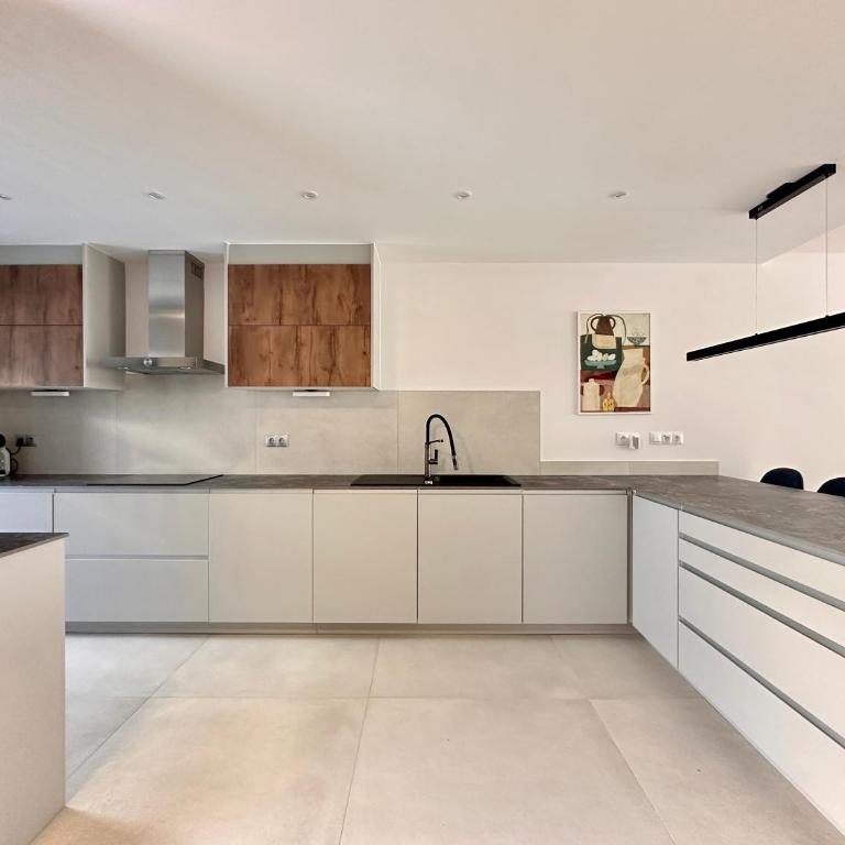 Stylish Estepona Home - Apartamento de 2 dormitorios - 6