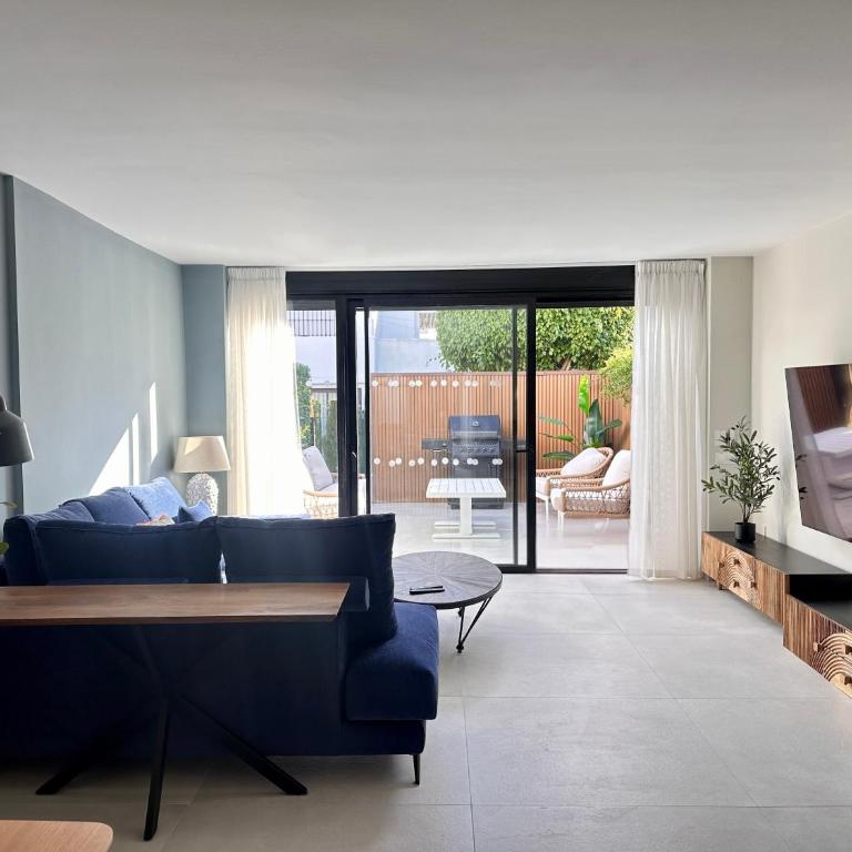 Stylish Estepona Home - Apartamento de 2 dormitorios - 3